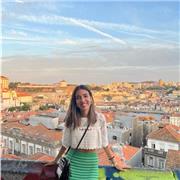 Ofrezco cases de refuerzo y preparación de examenes